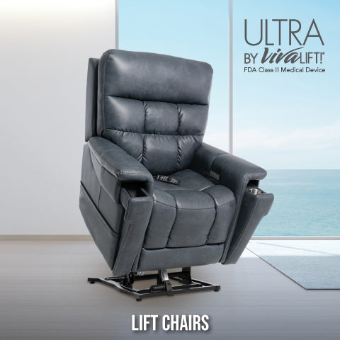 Lift Chairs
