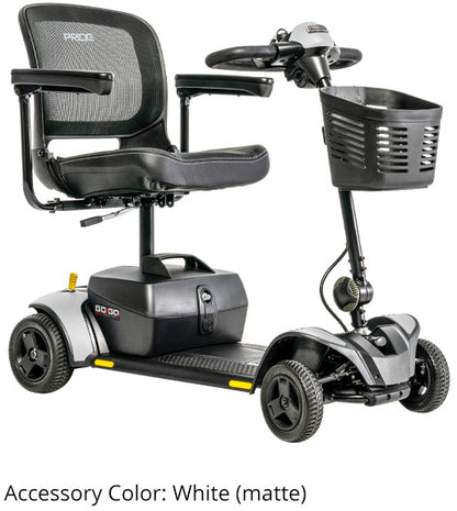 Go Go Elite Traveller 2 4-Wheel