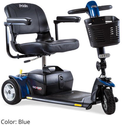 Go Go Sport 3-Wheel