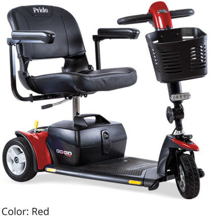 Go Go Sport 3-Wheel