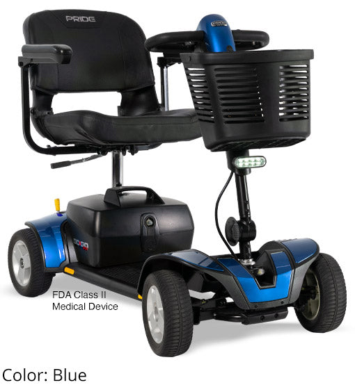 Go Go Sport 4-Wheel