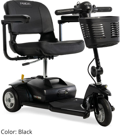 Go Go Ultra X 3-Wheel
