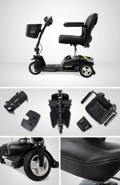 Go Go Ultra X 3-Wheel
