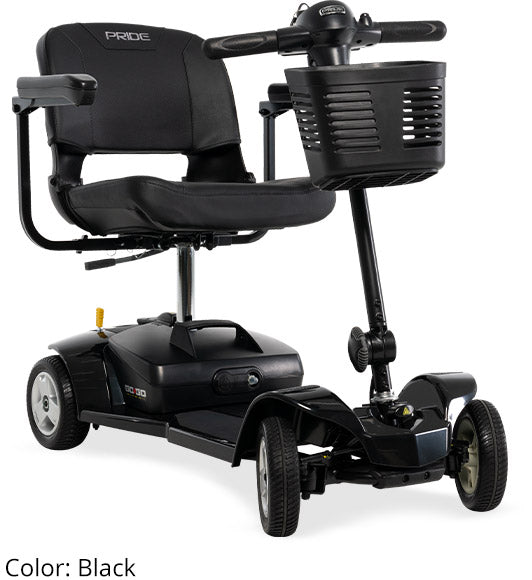Go Go Ultra X 4-Wheel
