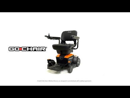 Go Chair