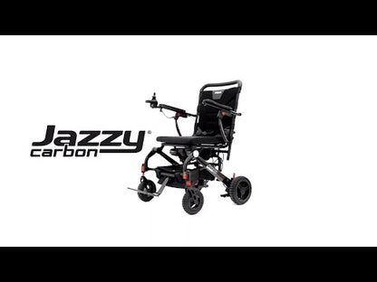Jazzy Carbon