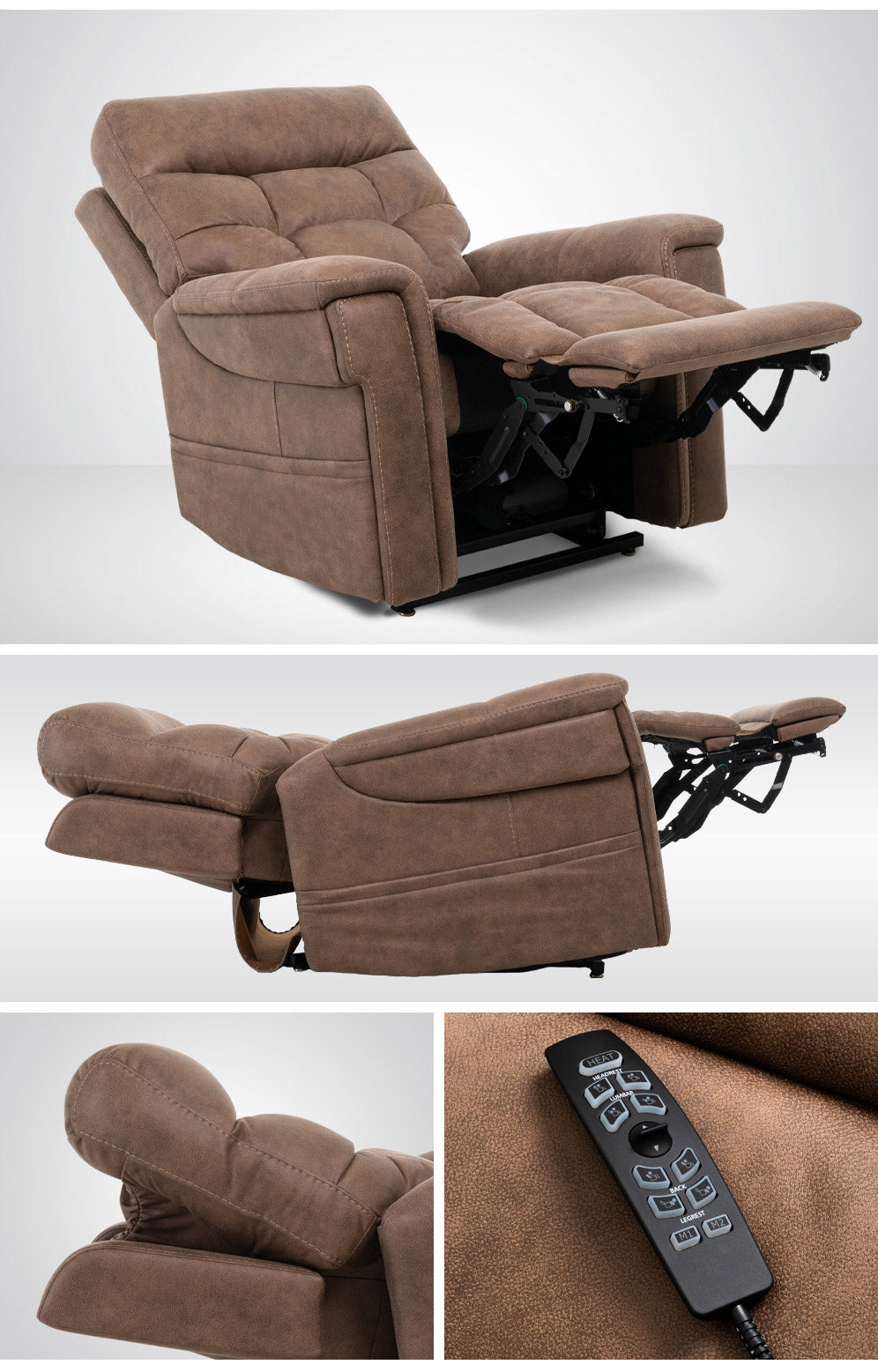 VivaLift! Radiance-PLR-3955
